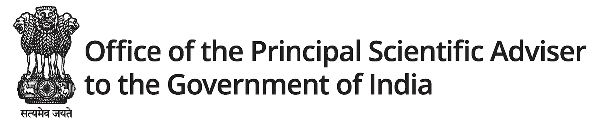 Office of Principal Scientific Adviser