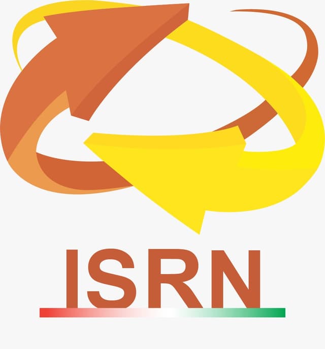 ISRN