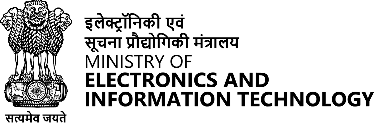 Ministry of Electronics and Information Technology