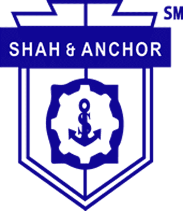 Shah & Anchor