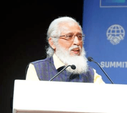 Dr. Anil Sahasrabudhe
