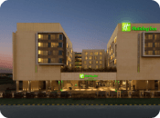Holiday Inn New Delhi International Airport