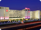 ibis New Delhi Aerocity