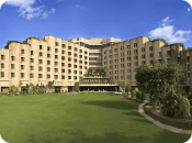 ITC Maurya, a Luxury Collection Hotel, New Delhi