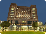 Jaypee Vasant Continental