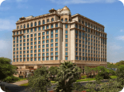 The Leela Palace New Delhi