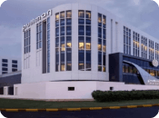 Pullman New Delhi Aerocity
